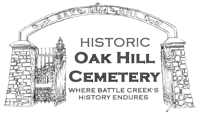 Historic Oak Hill Cemetery